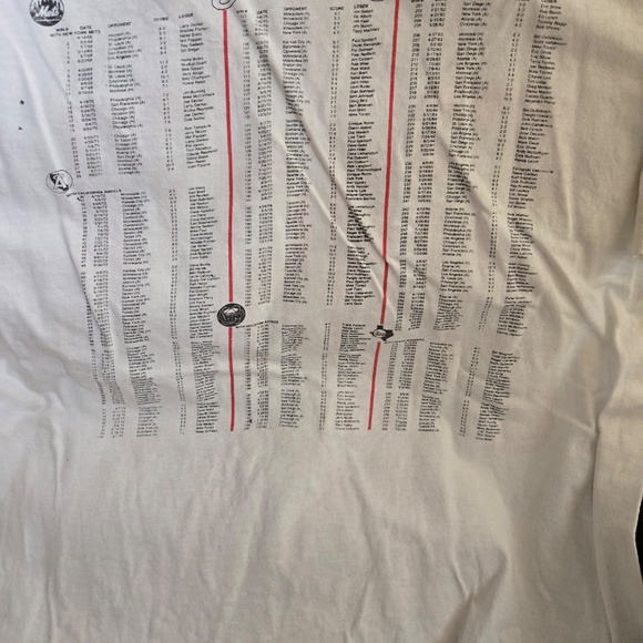 Vintage Nolan Ryan 300 Wins Shirt - Picture 2 of 2